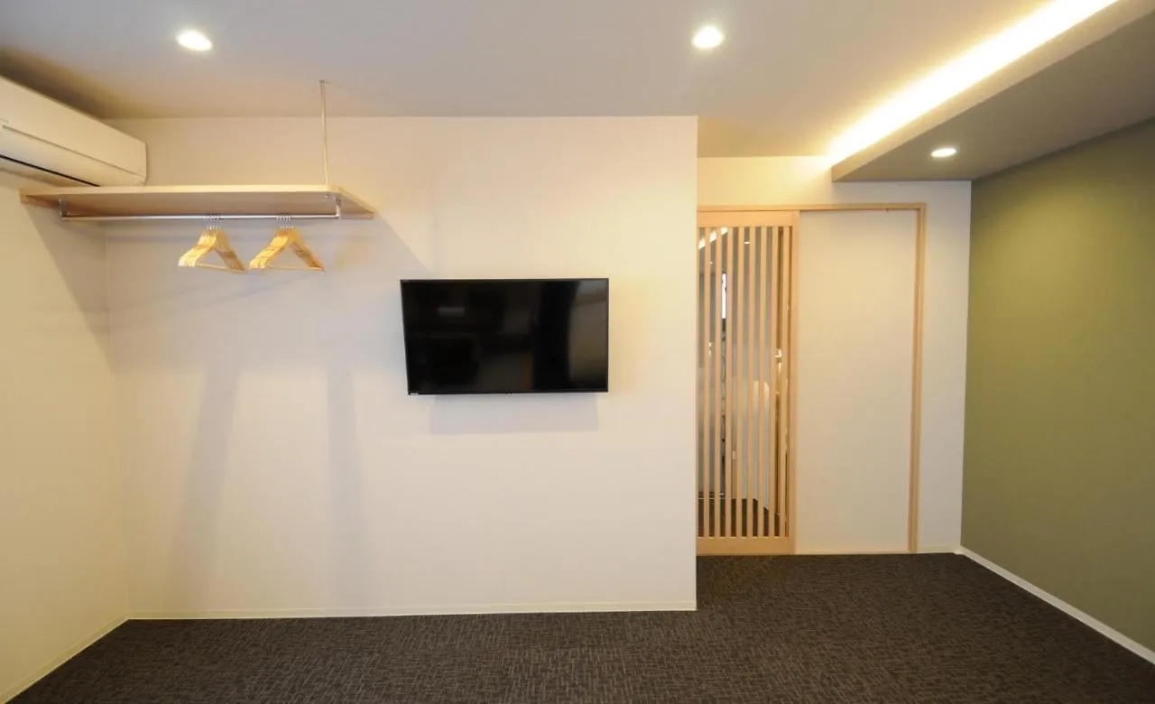 Hiz Hotel Kyoto Nijo Castle - Vacation Stay 12563V Japan